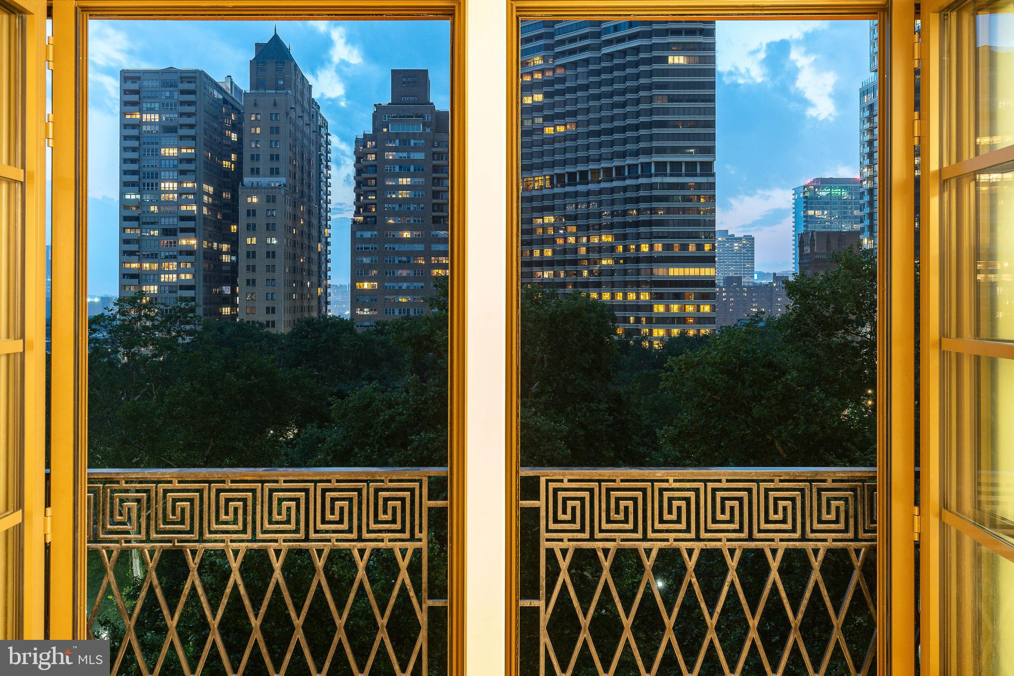 RITTENHOUSE SQUARE - Residential