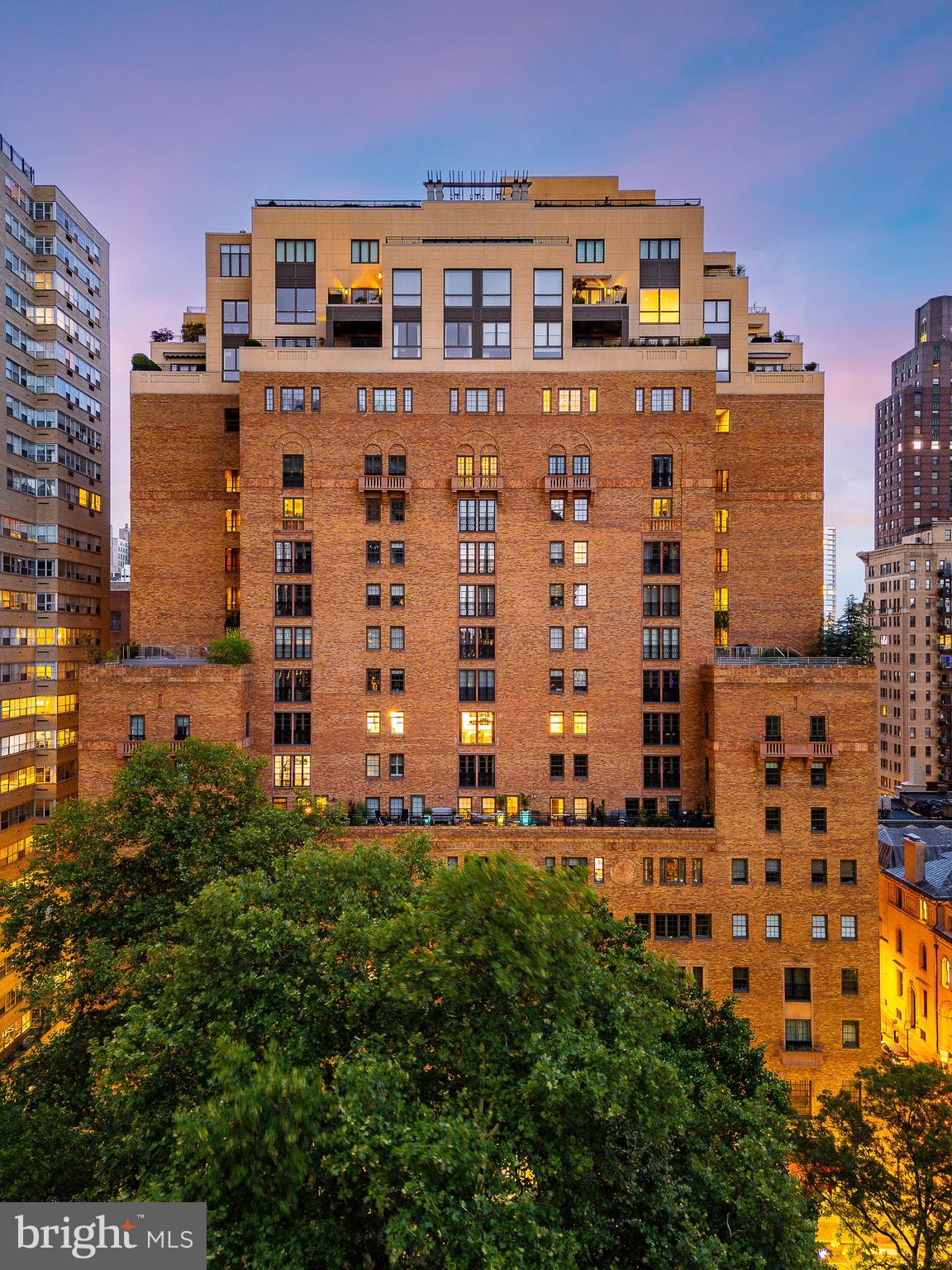 RITTENHOUSE SQUARE - Residential