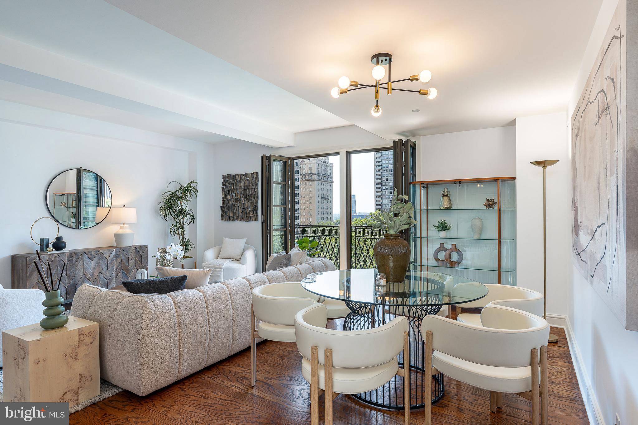 RITTENHOUSE SQUARE - Residential