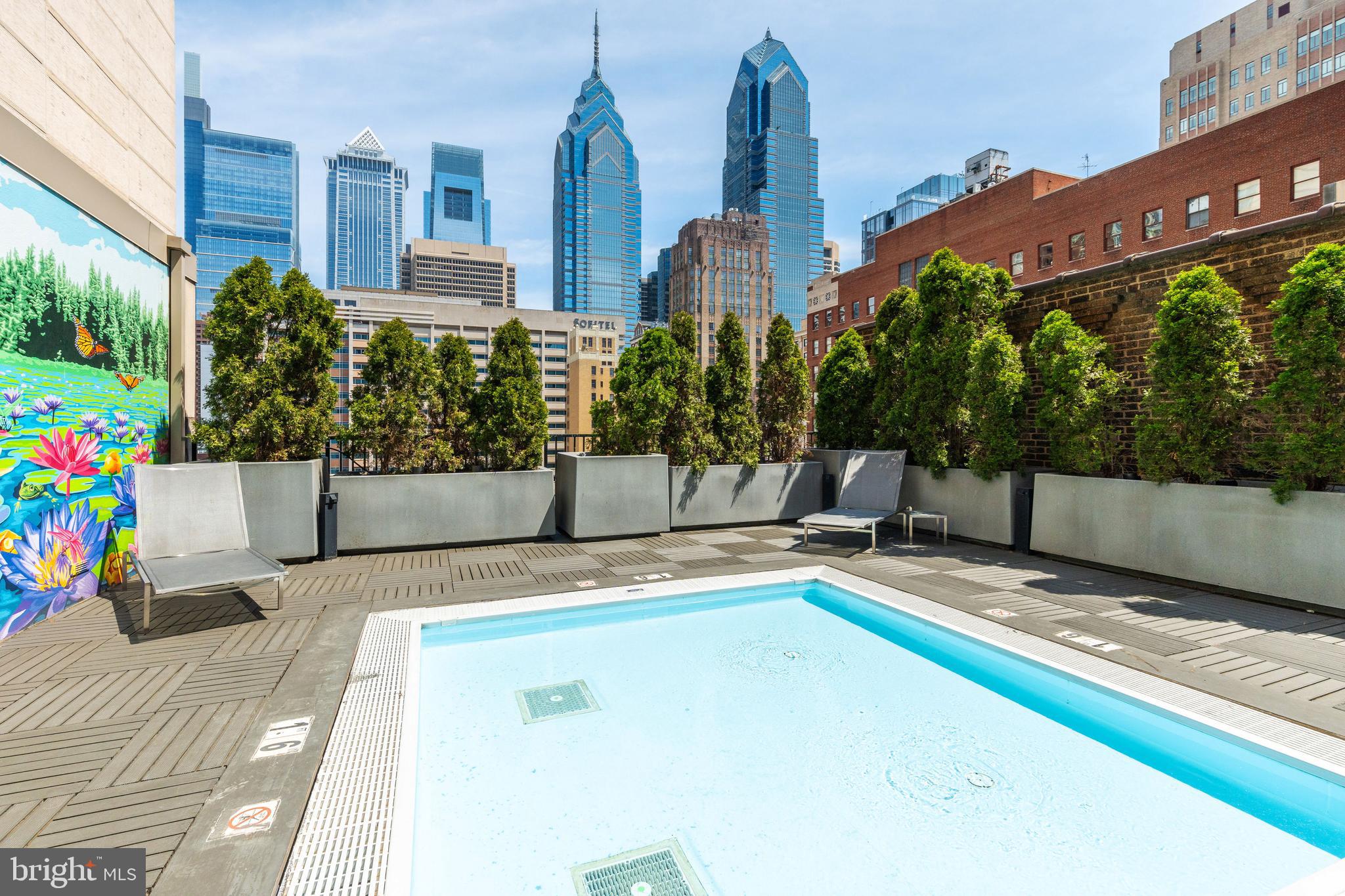 RITTENHOUSE SQUARE - Residential