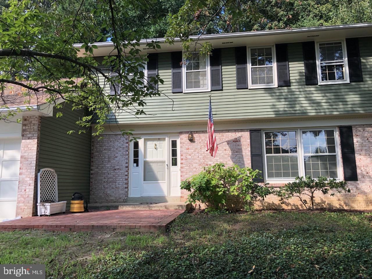 ANNAPOLIS LANDING - Residential