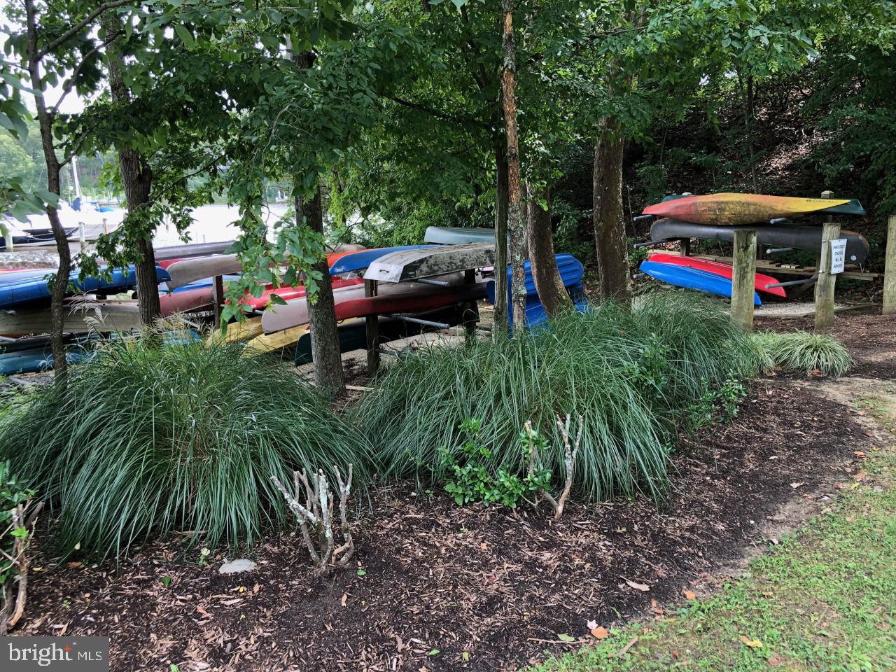 ANNAPOLIS LANDING - Residential