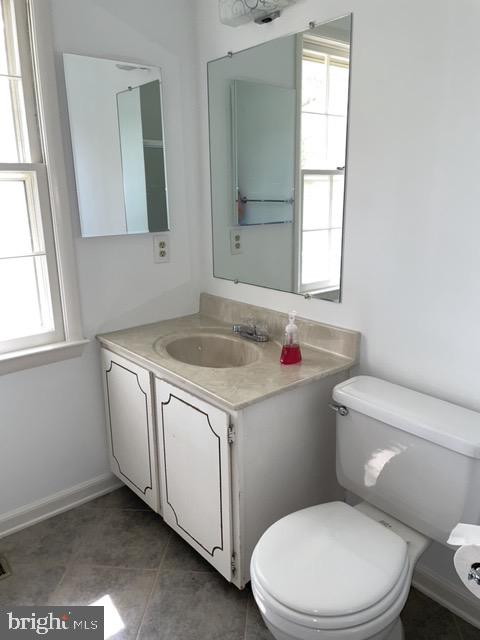 ANNAPOLIS LANDING - Residential