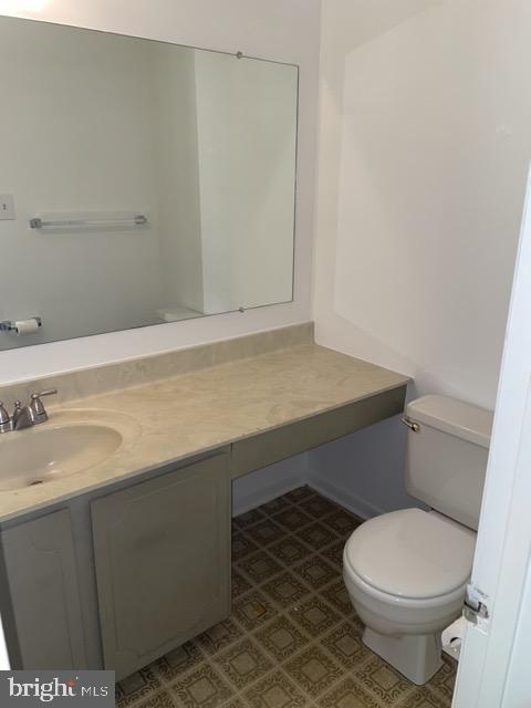 ANNAPOLIS LANDING - Residential