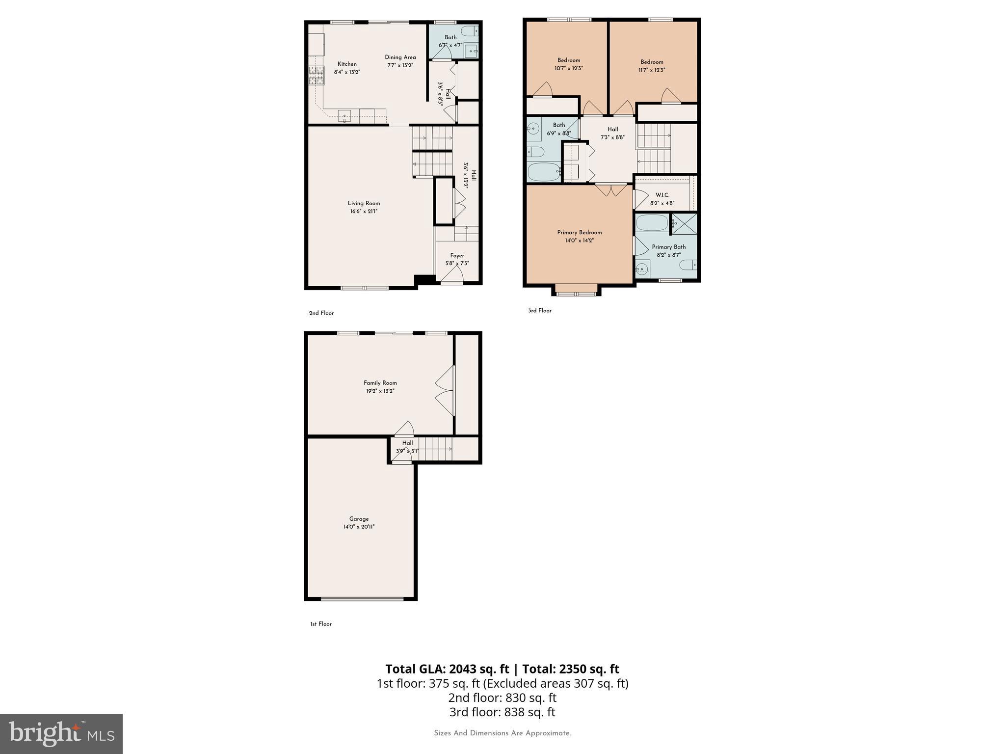 HUNT CLUB - Residential