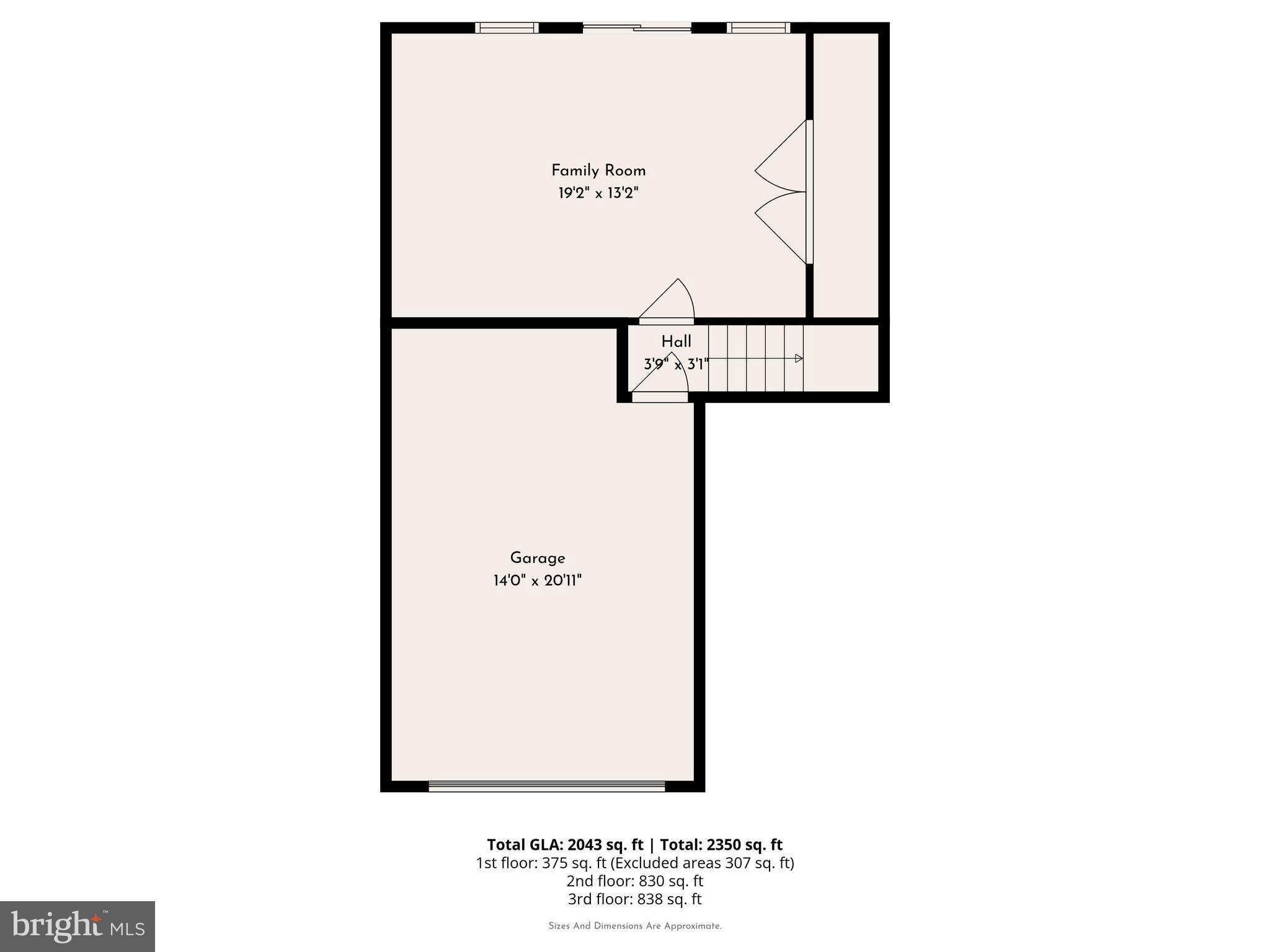 HUNT CLUB - Residential