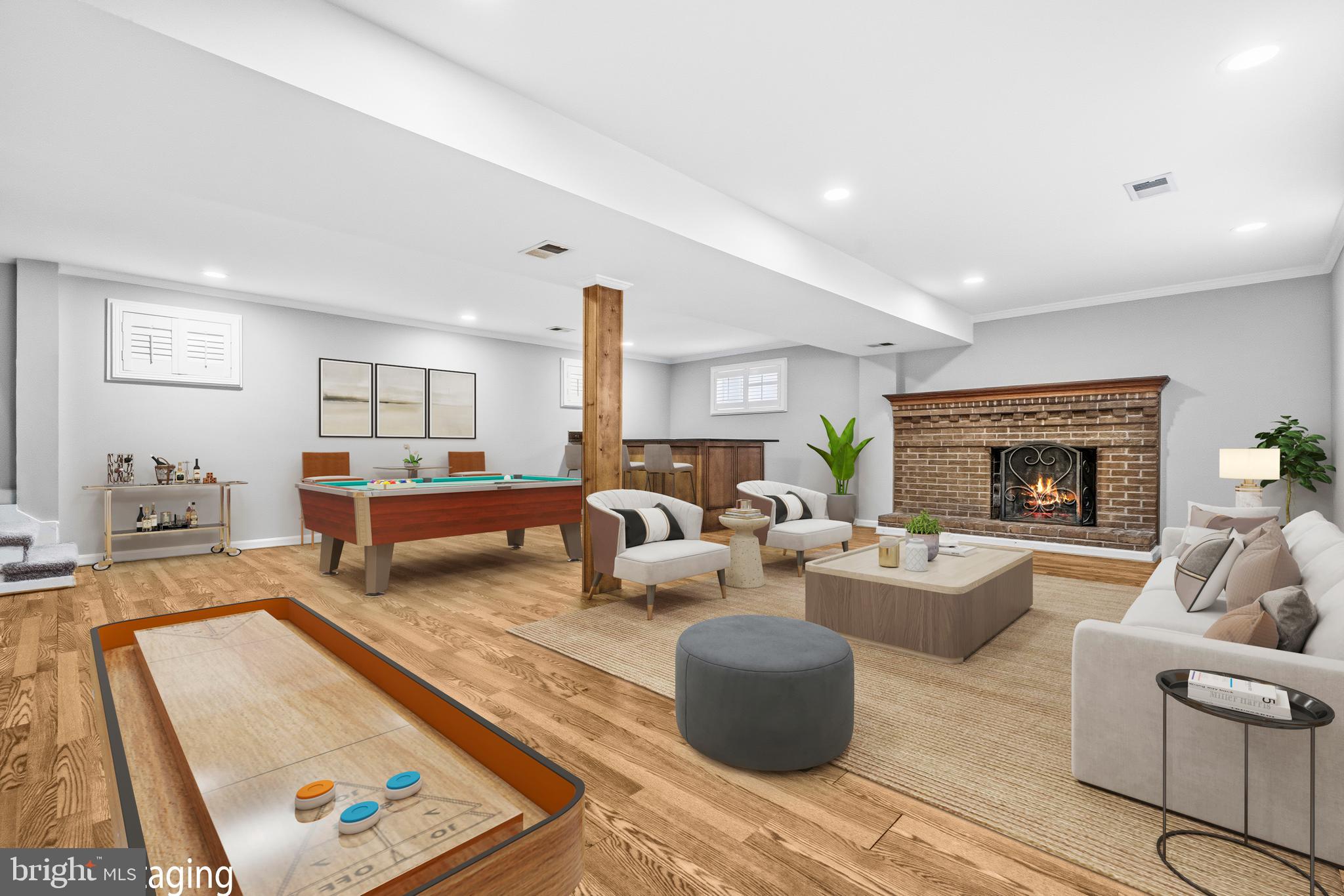 SKYLINE - Residential