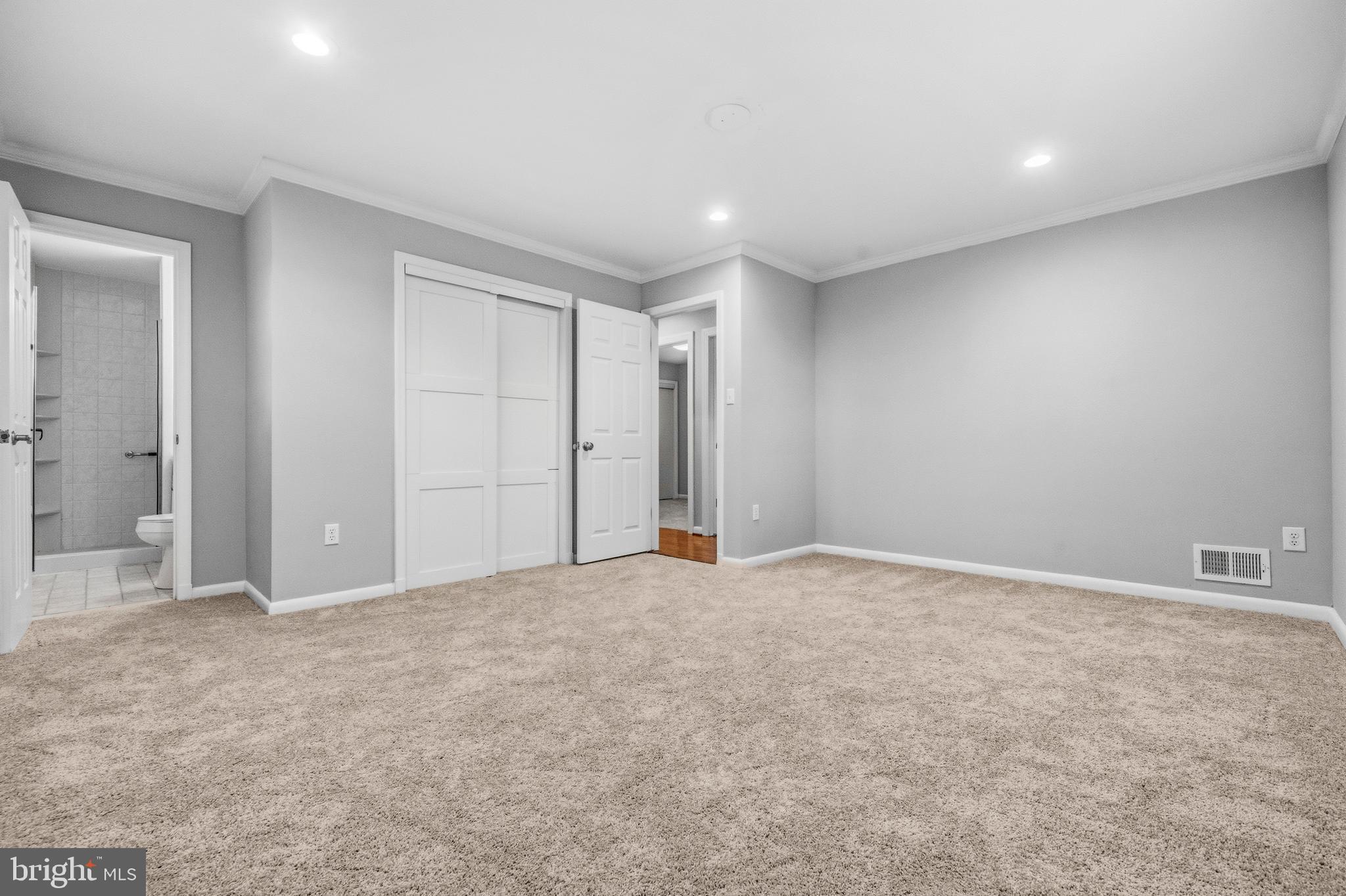 SKYLINE - Residential