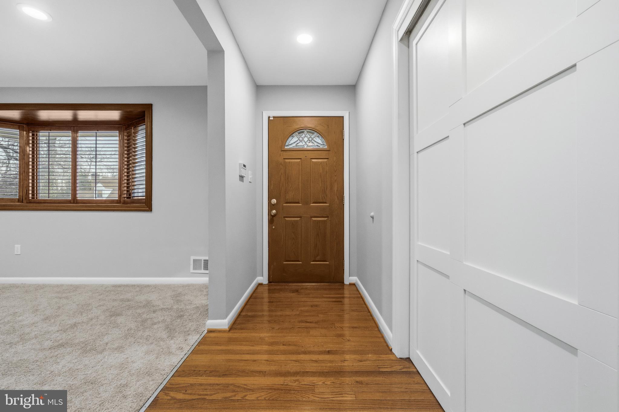 SKYLINE - Residential