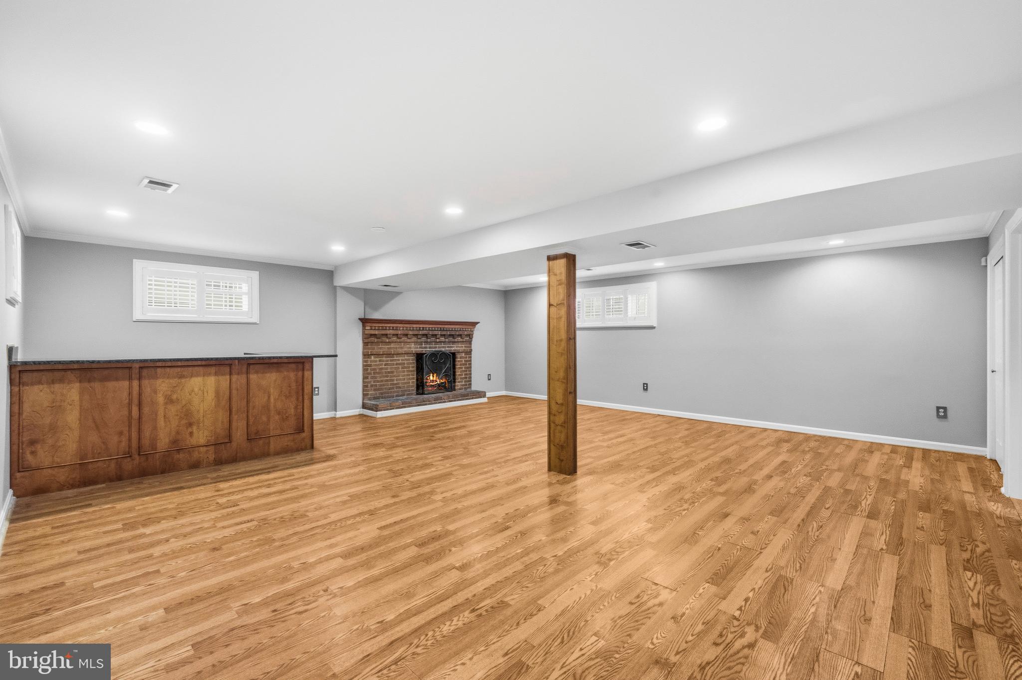 SKYLINE - Residential