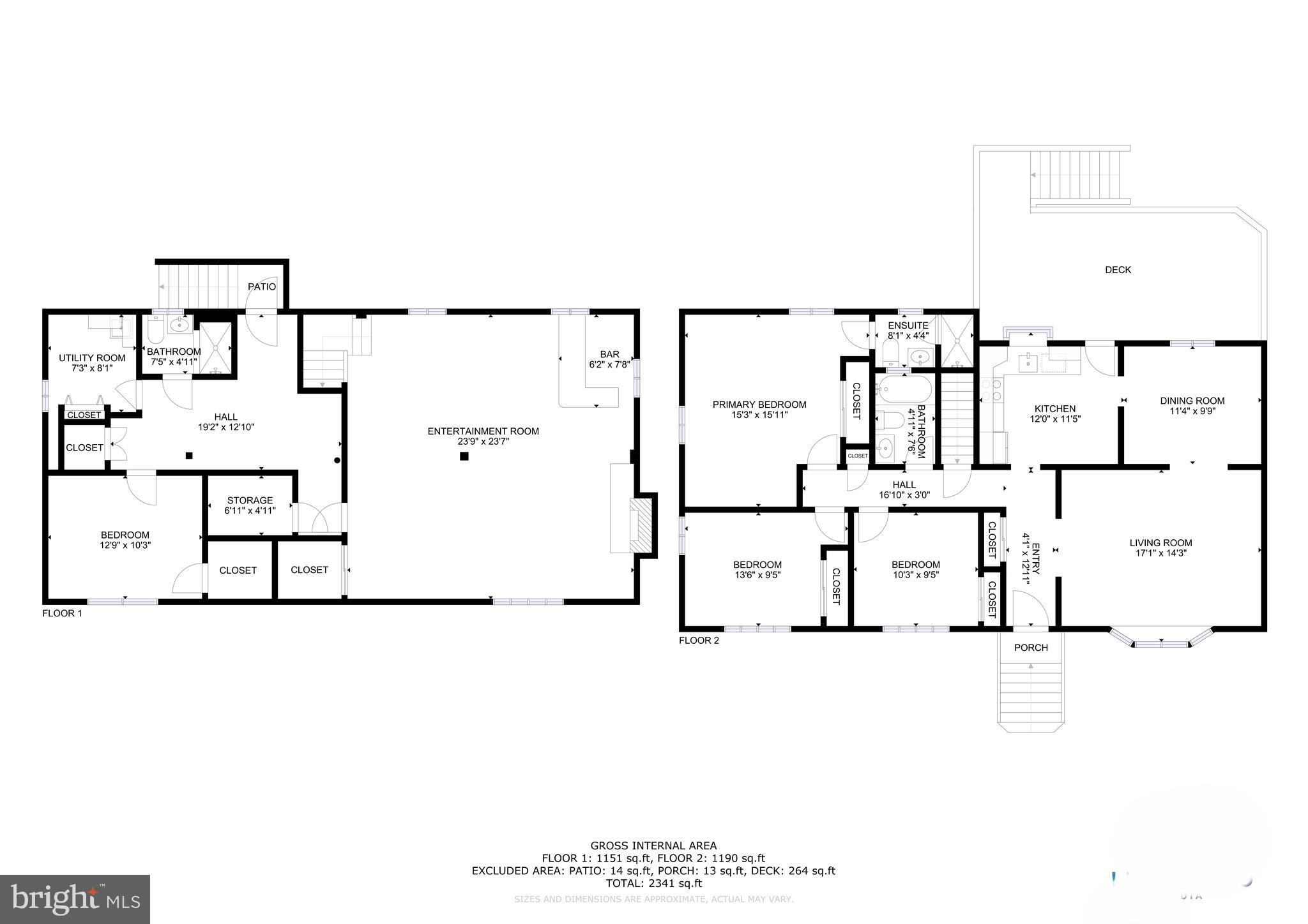SKYLINE - Residential