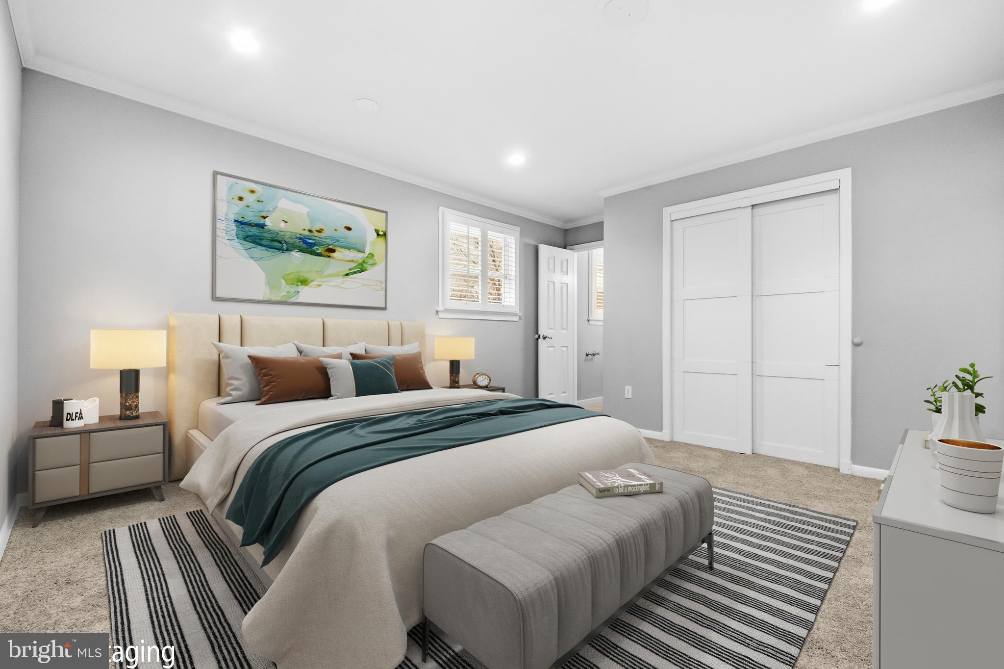 SKYLINE - Residential