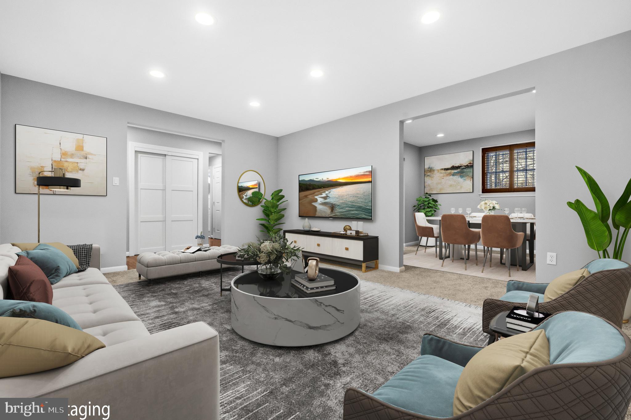 SKYLINE - Residential