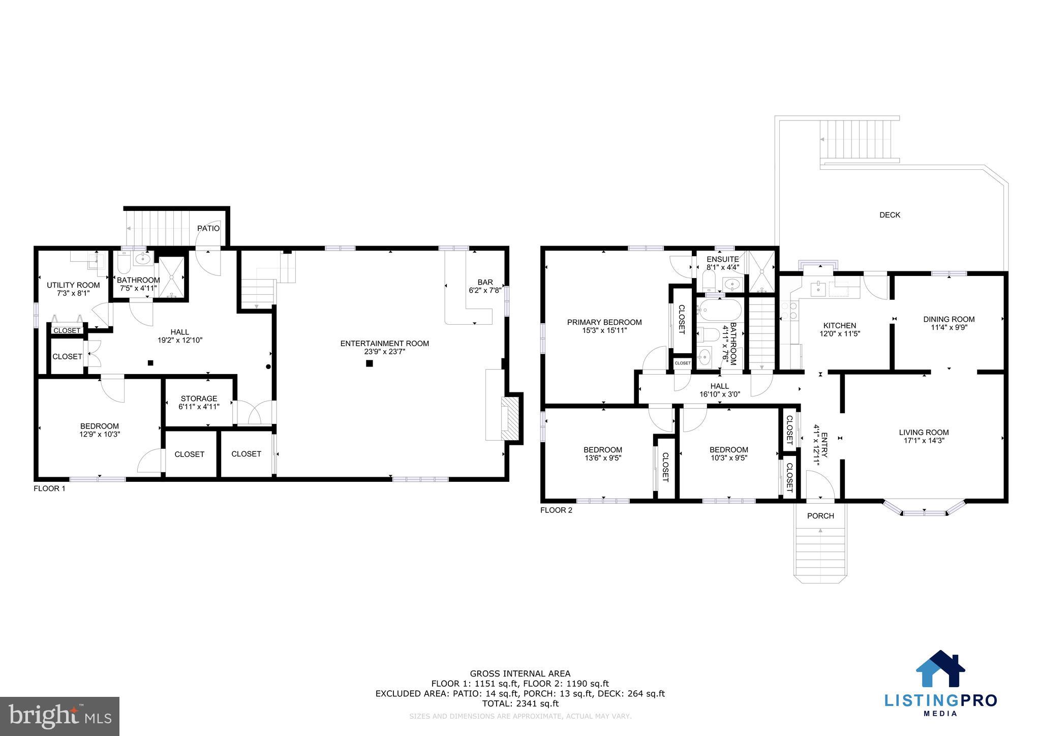 SKYLINE - Residential