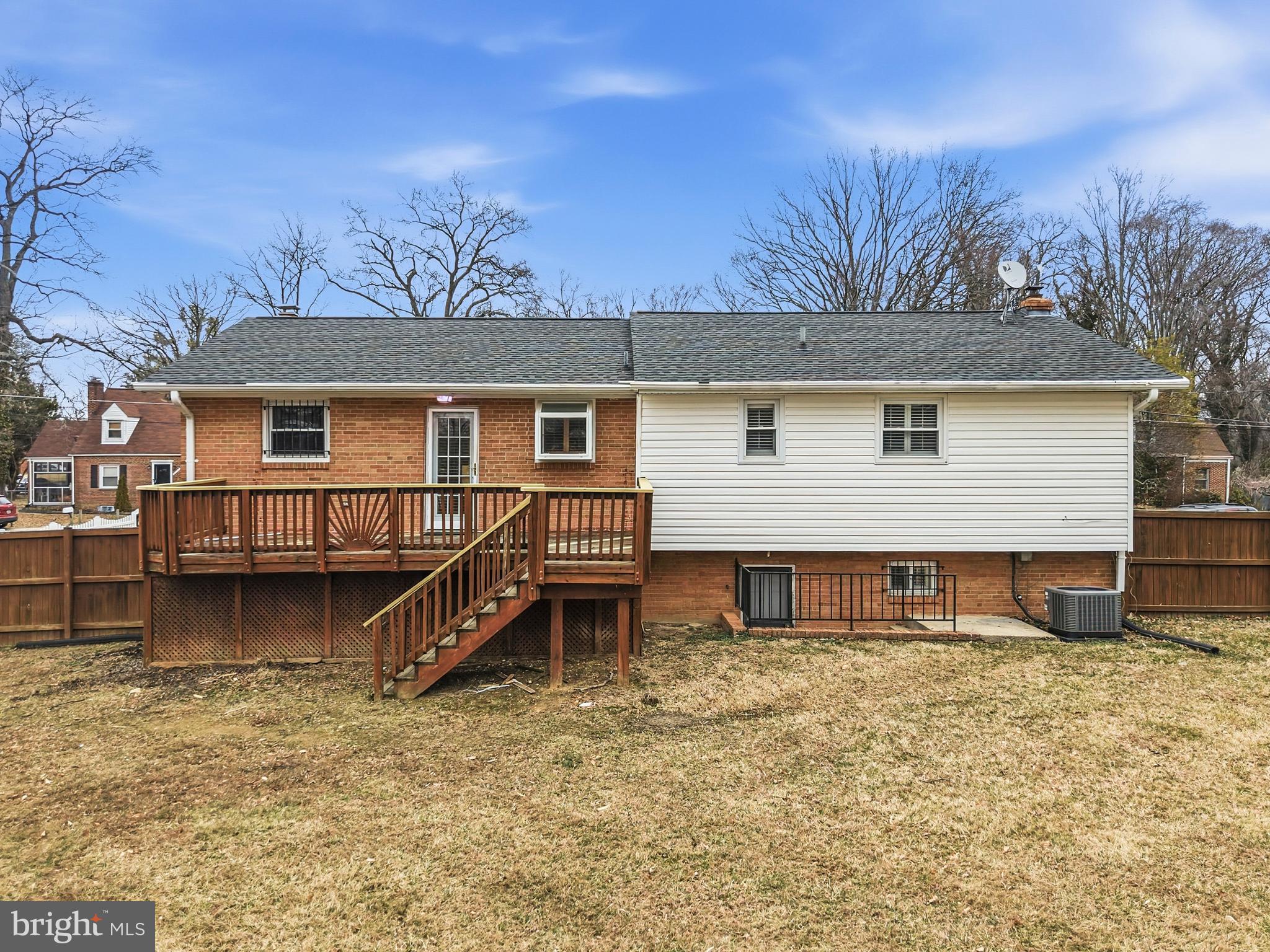 SKYLINE - Residential