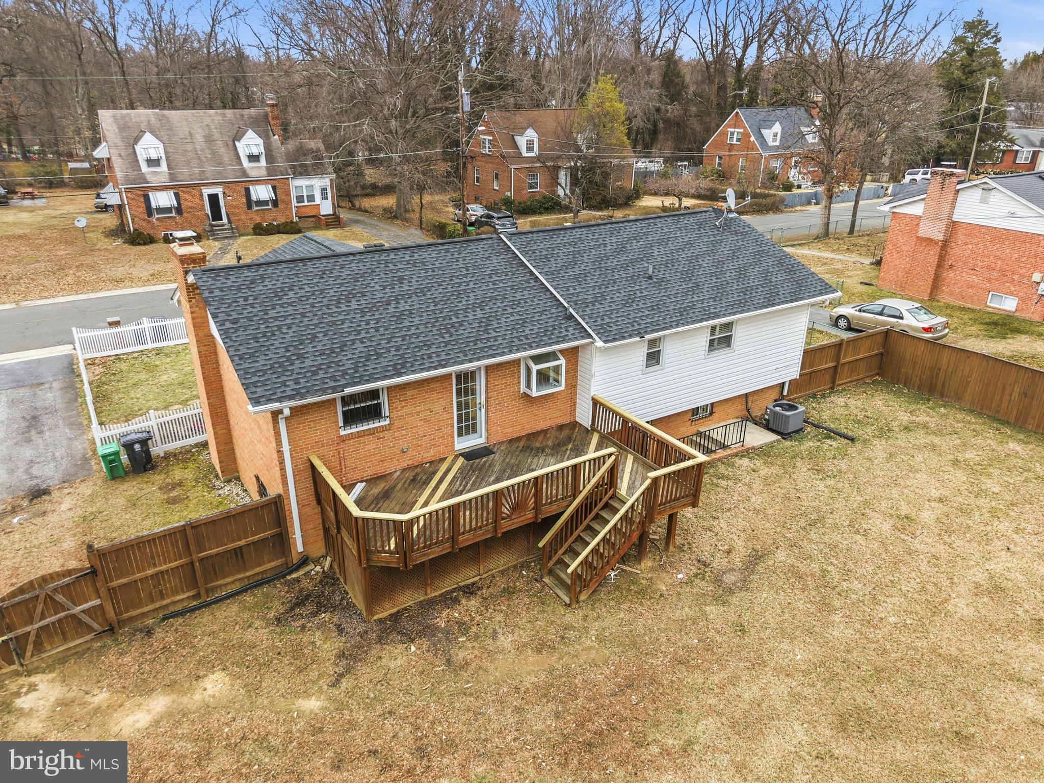 SKYLINE - Residential