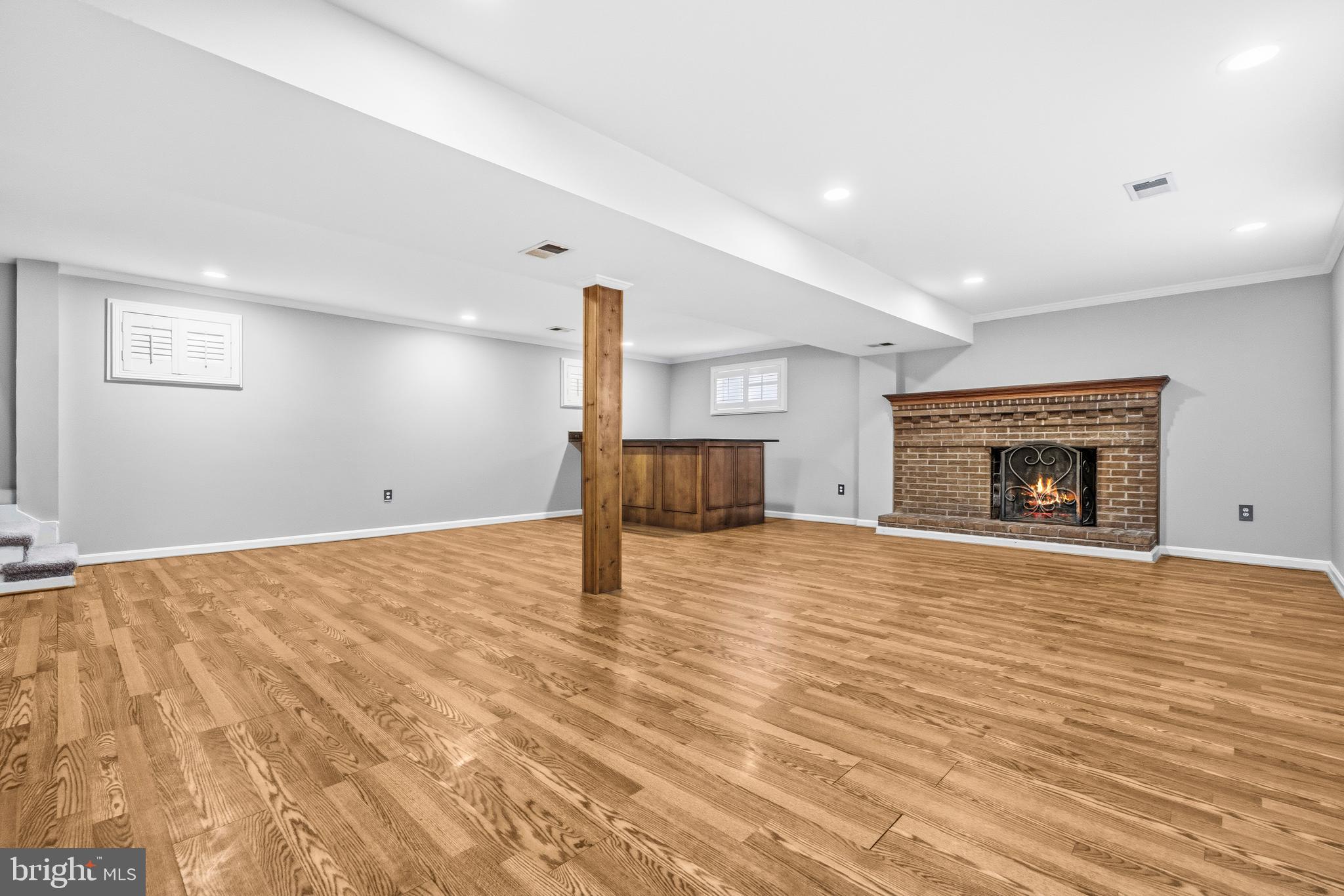 SKYLINE - Residential