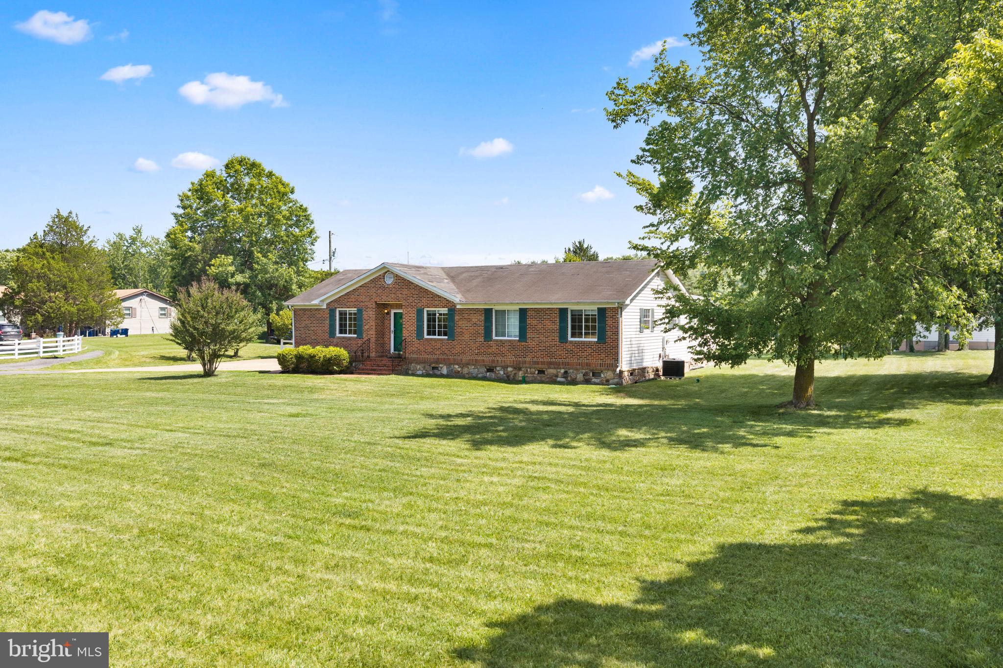 14917 COMPTON ROAD A