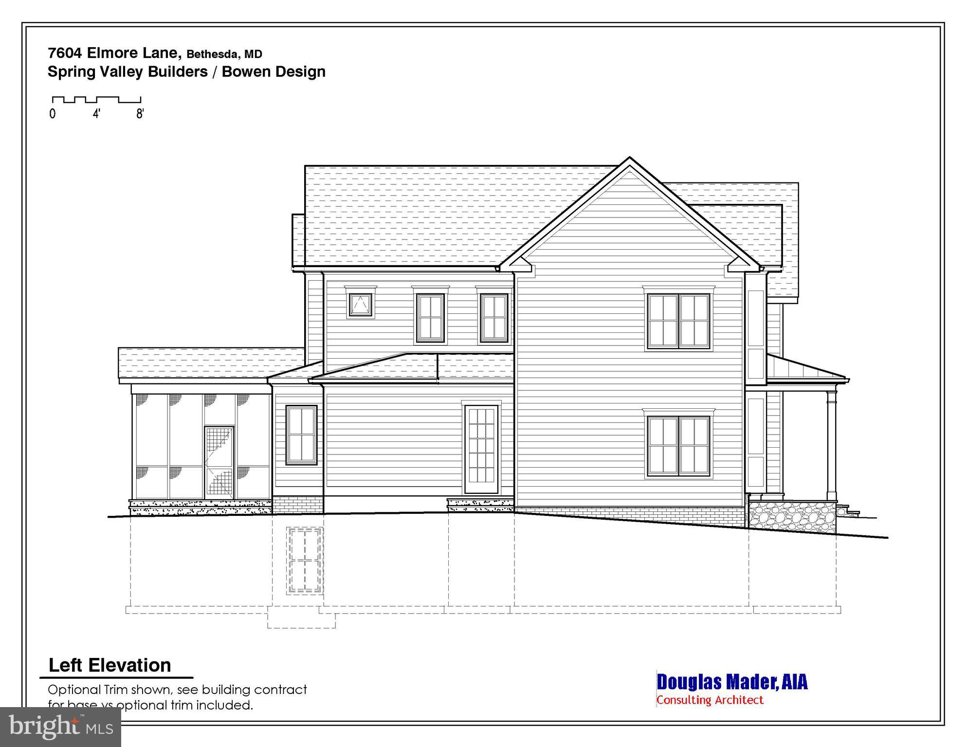 OAKWOOD KNOLLS - Residential