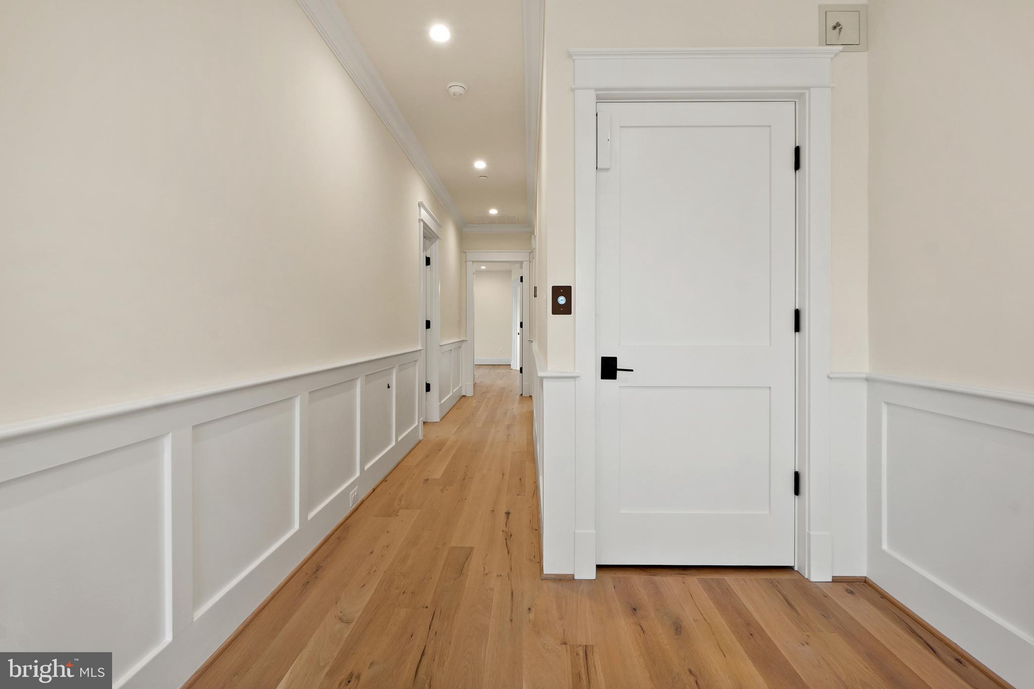 OAKWOOD KNOLLS - Residential