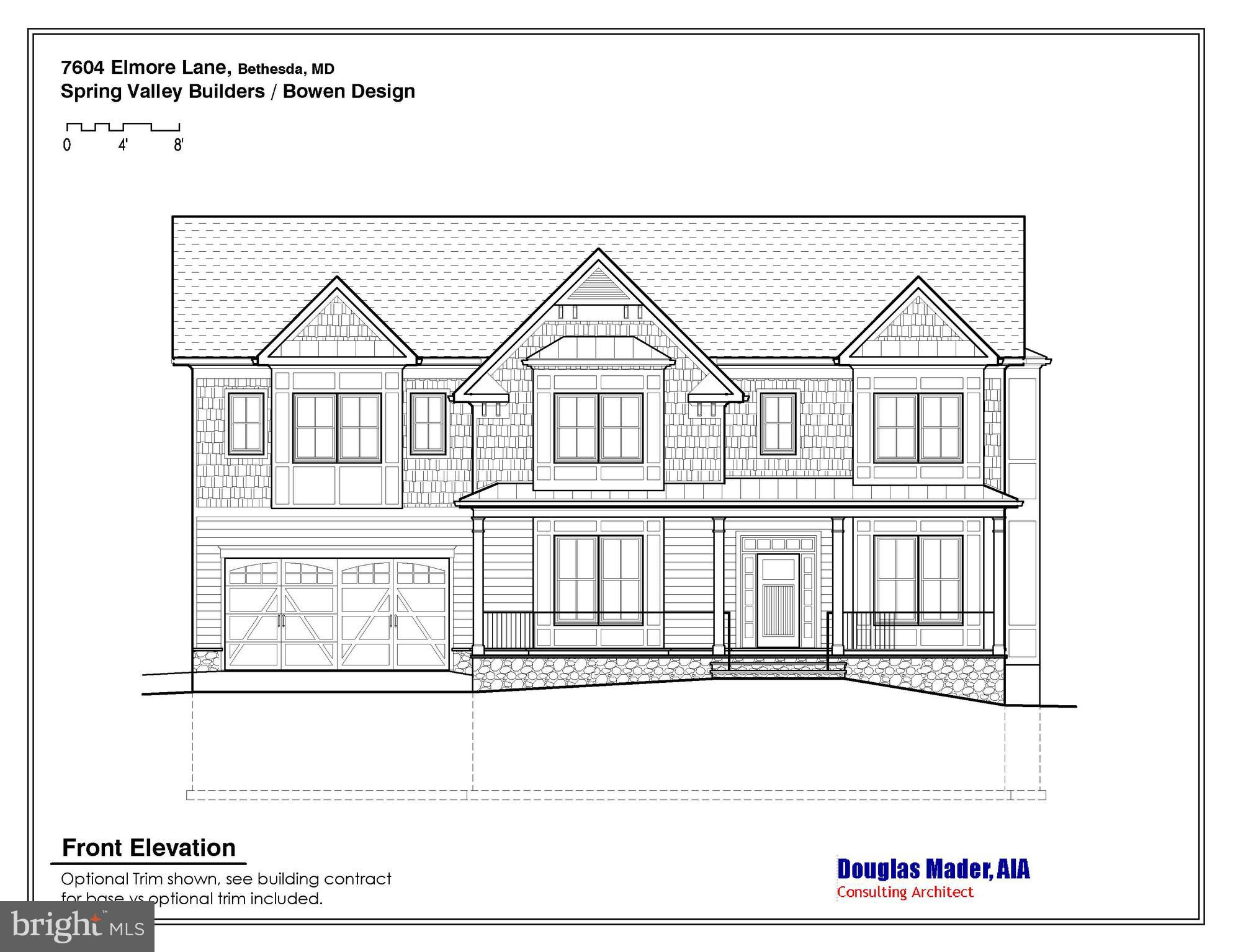 OAKWOOD KNOLLS - Residential