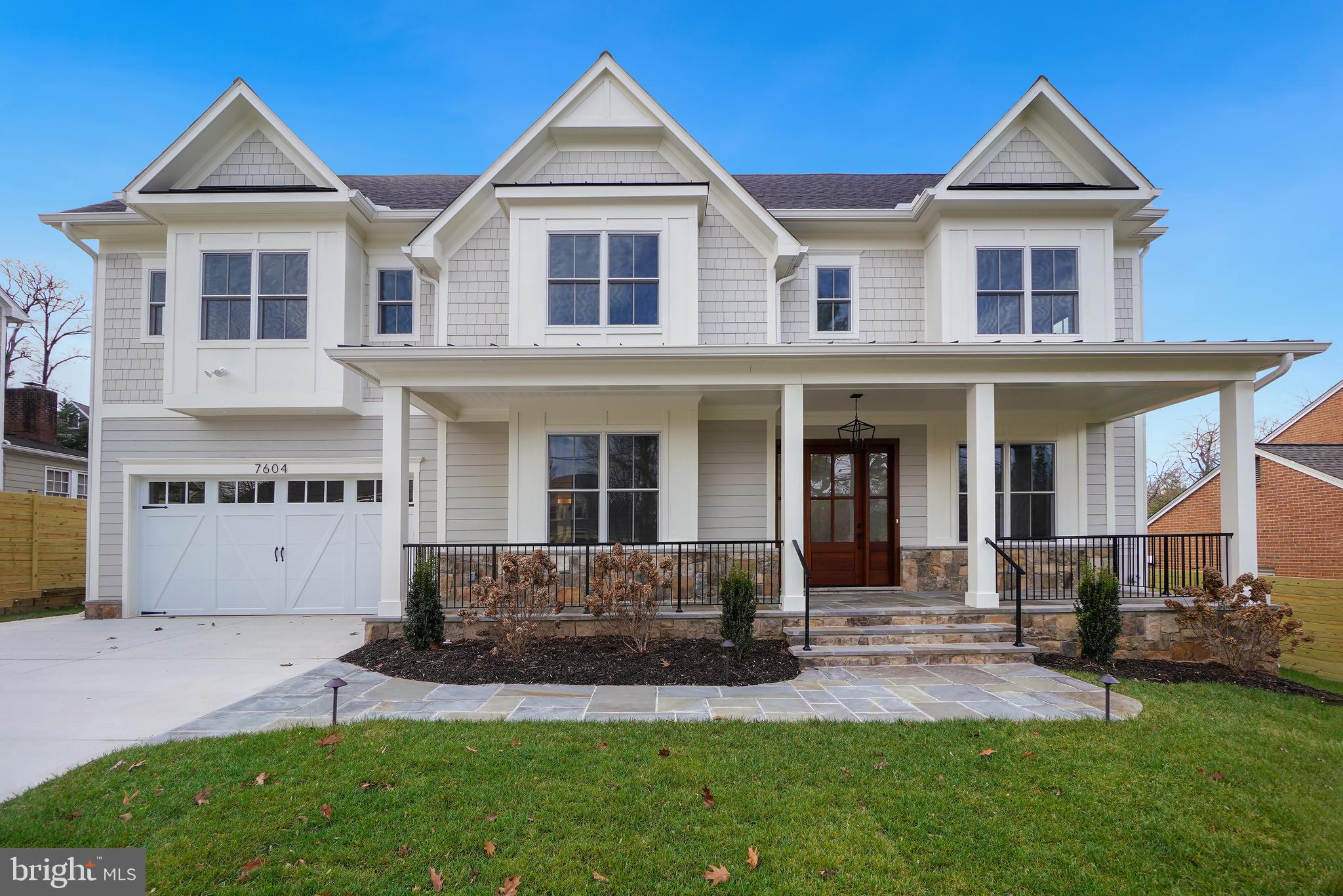 OAKWOOD KNOLLS - Residential