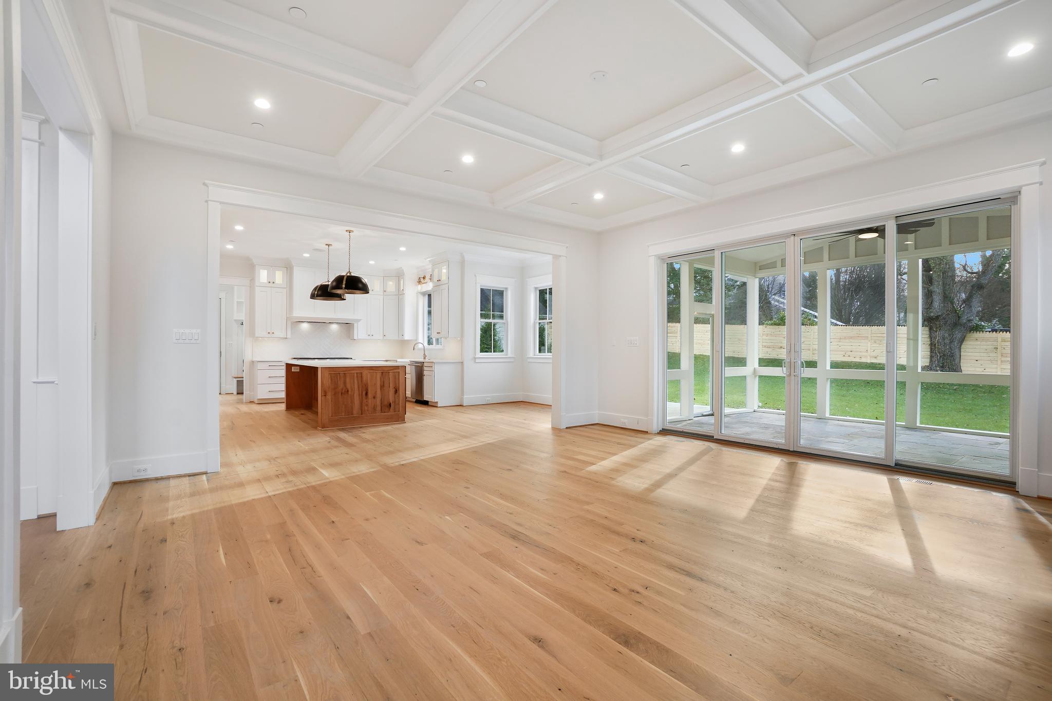 OAKWOOD KNOLLS - Residential