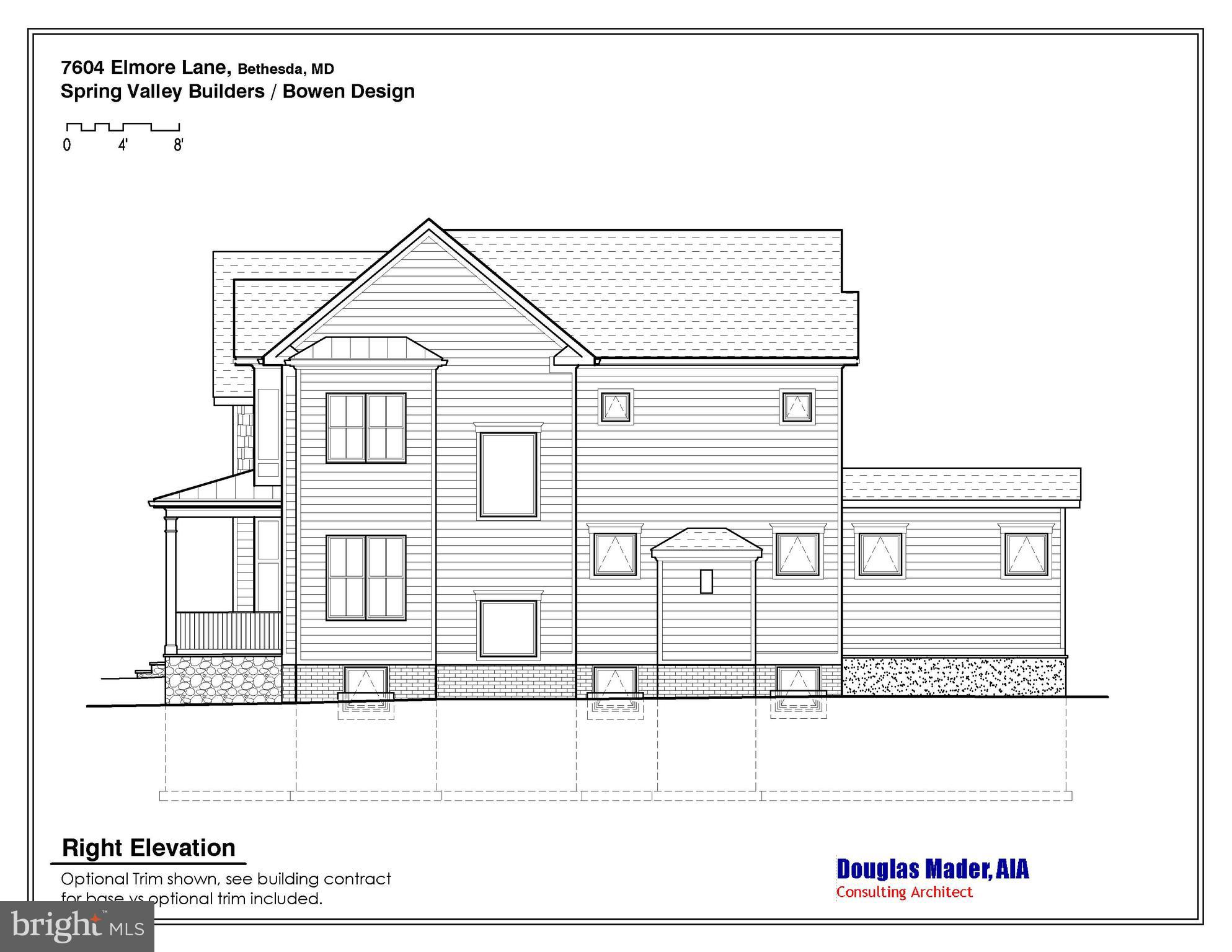 OAKWOOD KNOLLS - Residential