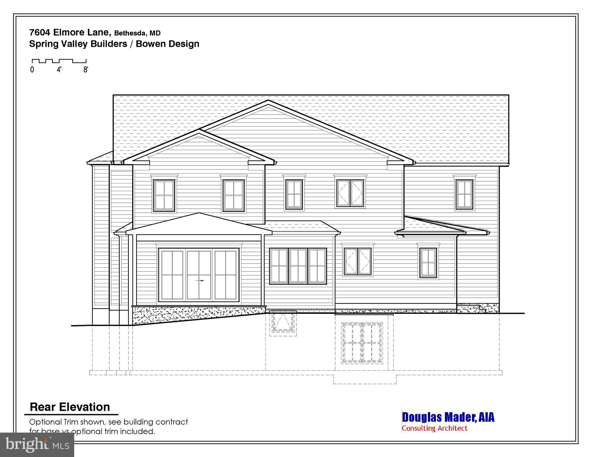 OAKWOOD KNOLLS - Residential