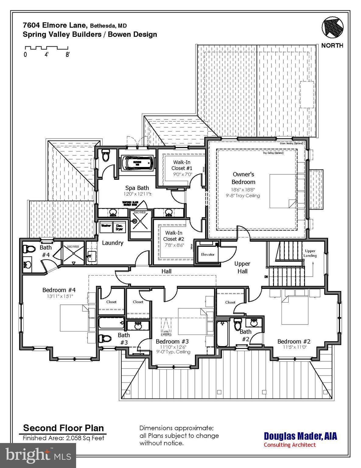 OAKWOOD KNOLLS - Residential