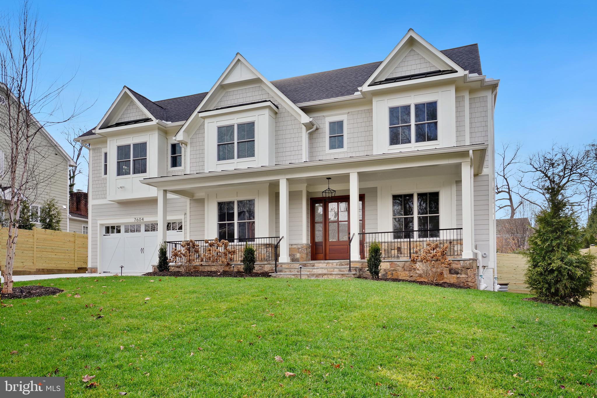 OAKWOOD KNOLLS - Residential