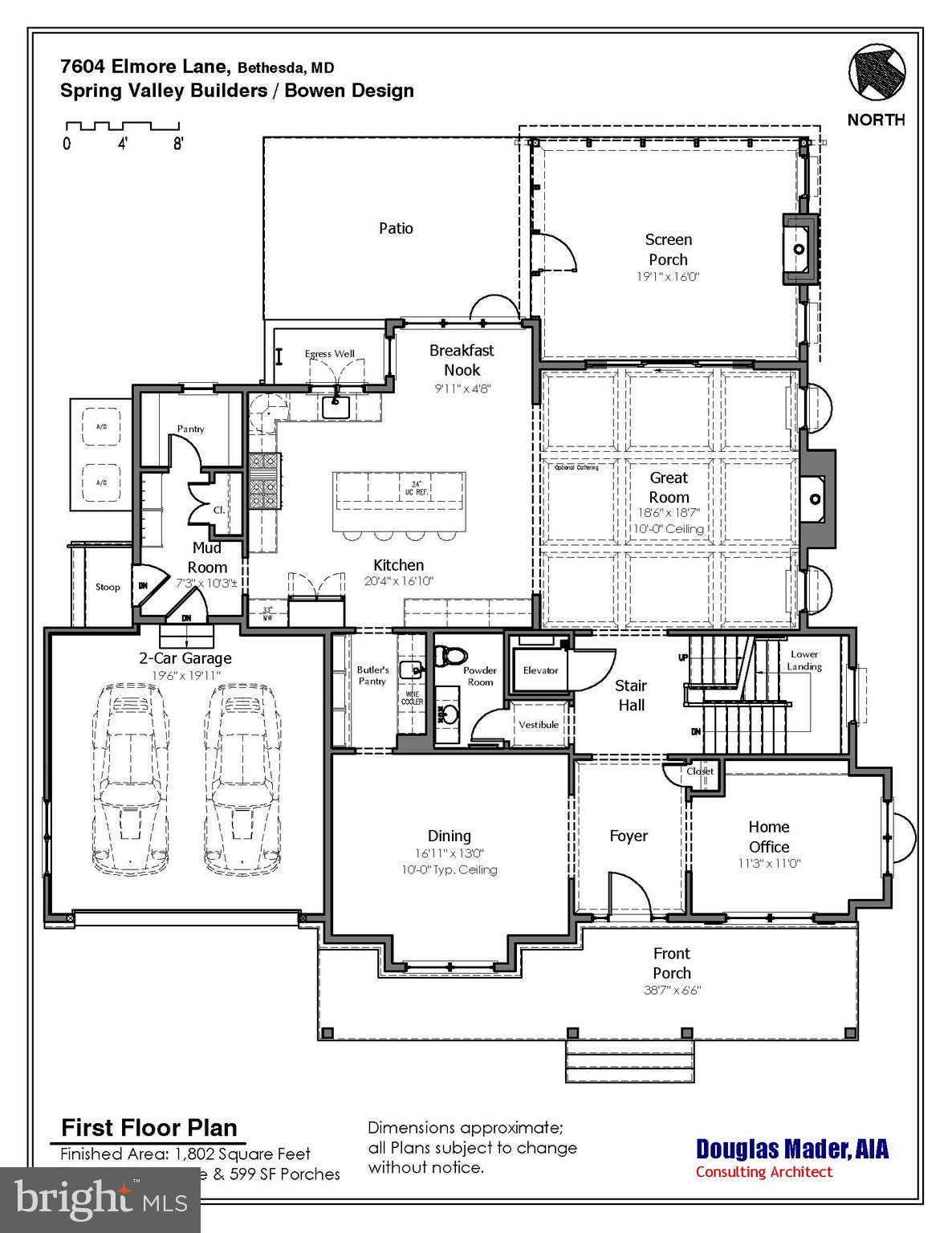 OAKWOOD KNOLLS - Residential