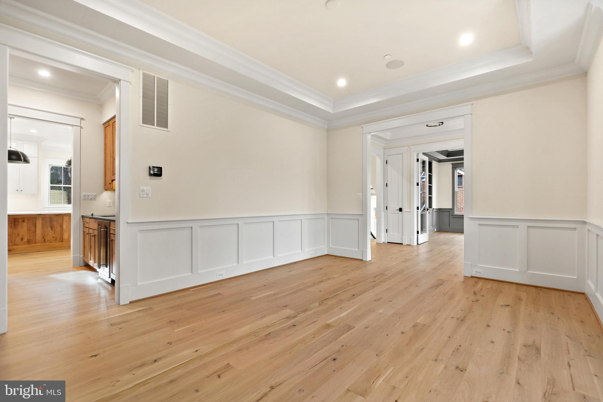 OAKWOOD KNOLLS - Residential