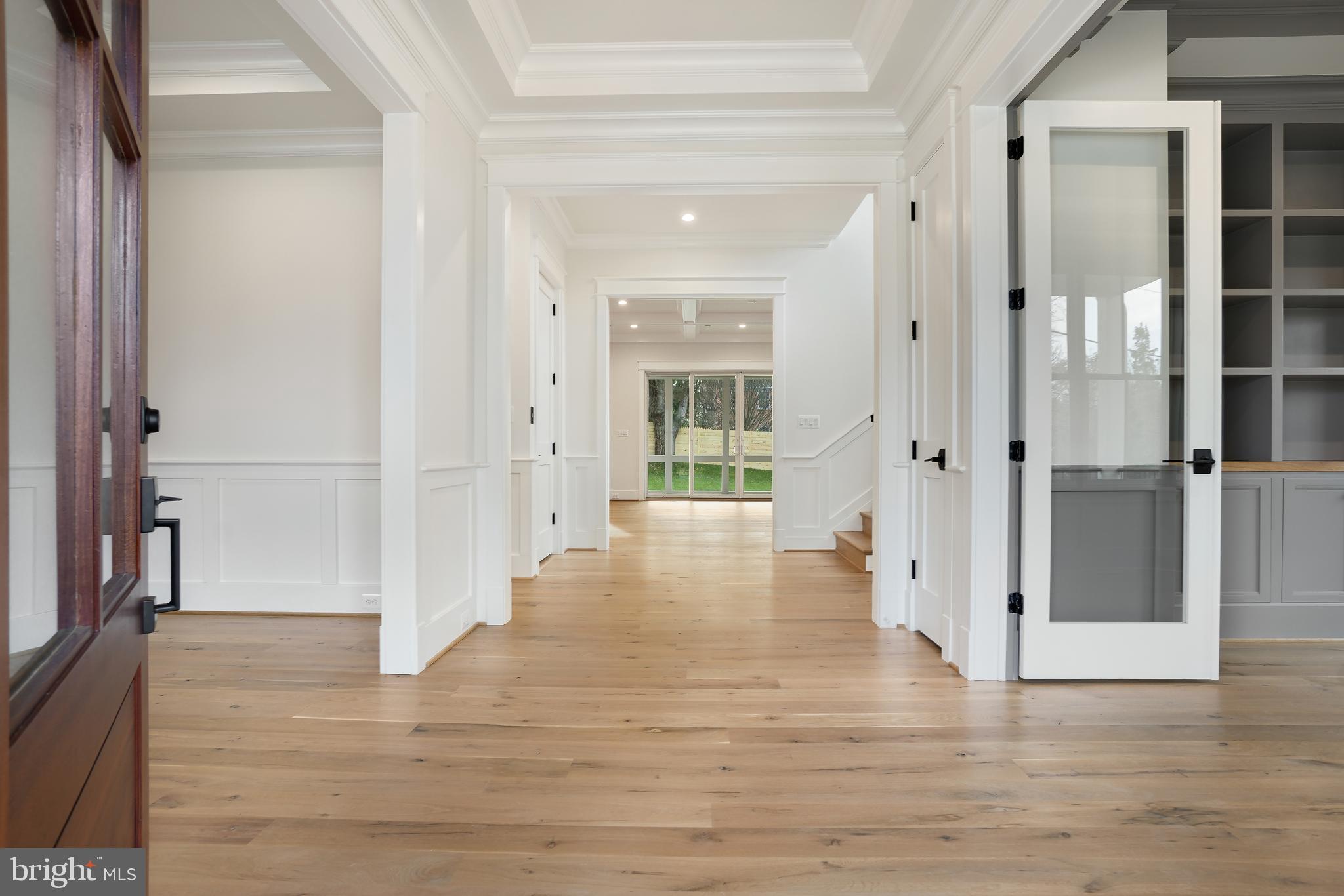 OAKWOOD KNOLLS - Residential