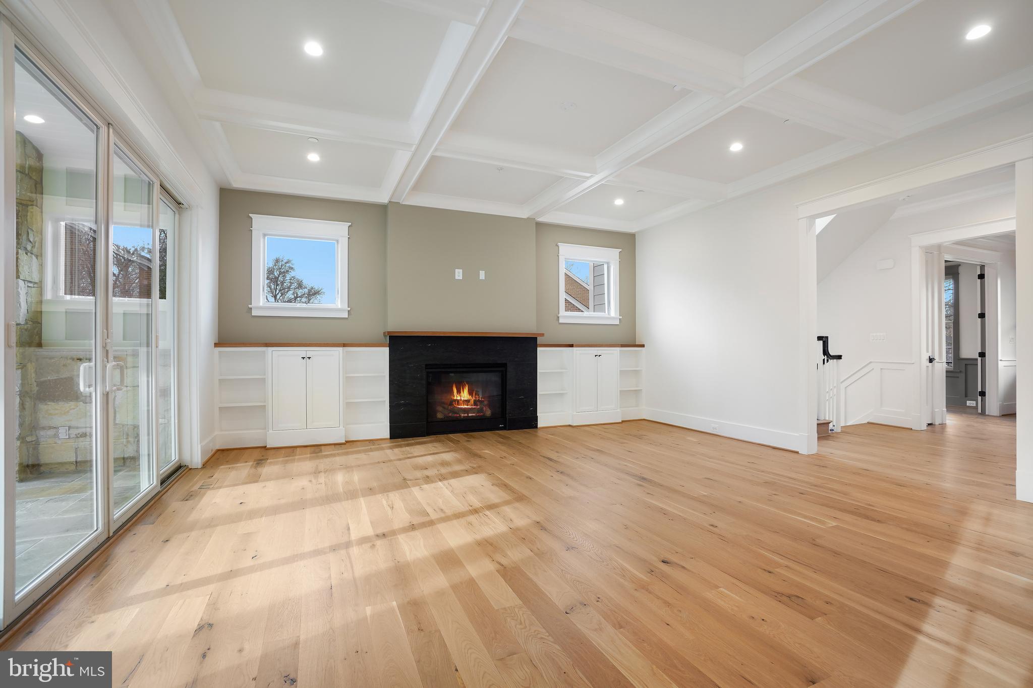 OAKWOOD KNOLLS - Residential