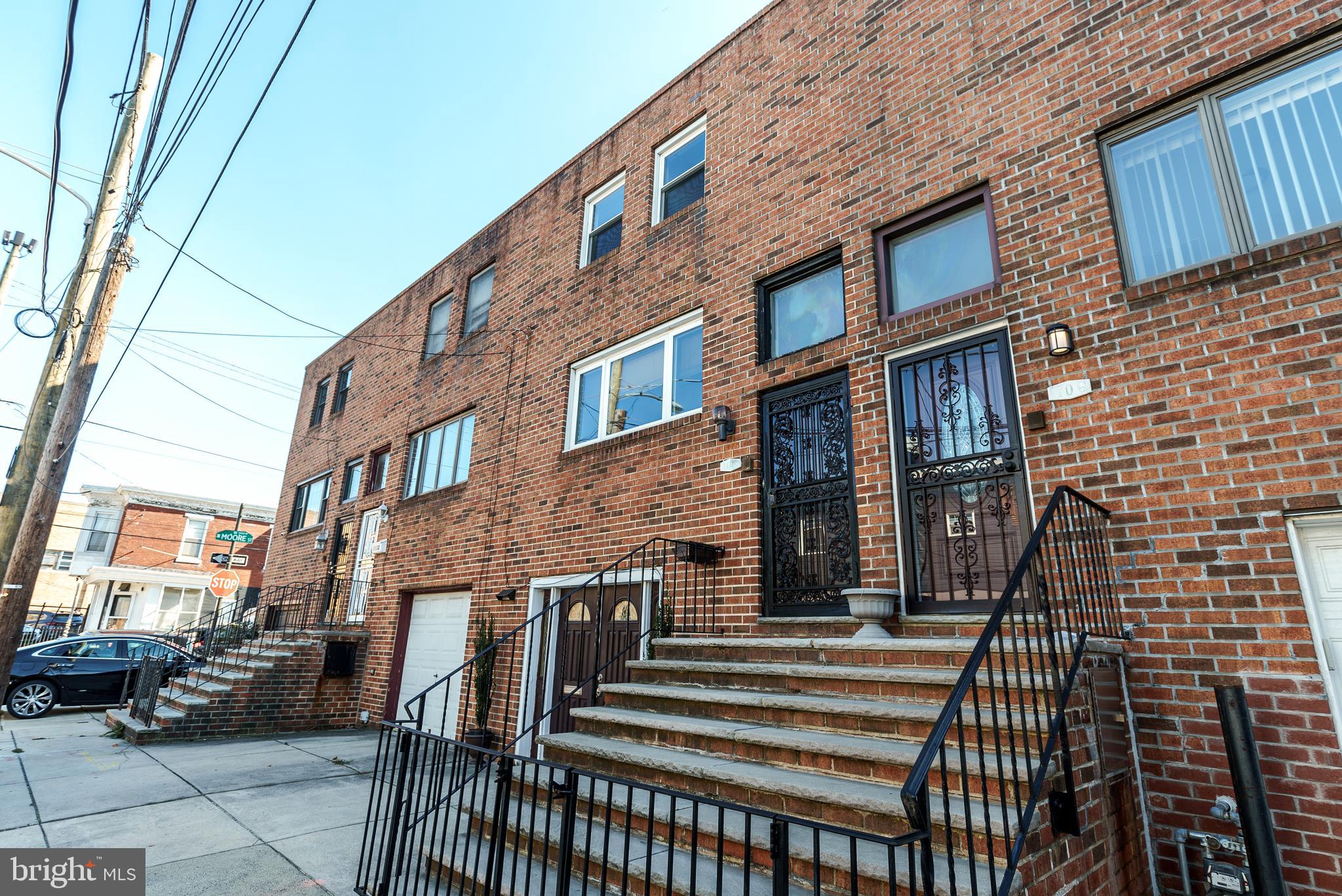 PASSYUNK SQUARE - Residential