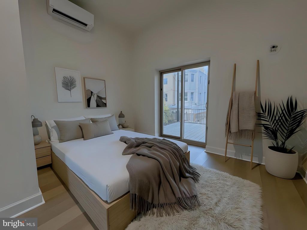 Photo of 2007 Green Street #UNIT 2R, PHILADELPHIA, PA 19130 (MLS # PAPH2577212)