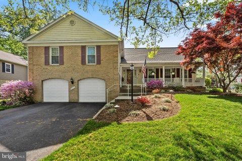 Homes For Sale - 9021 Parliament Drive<br/> BURKE, VA 22015