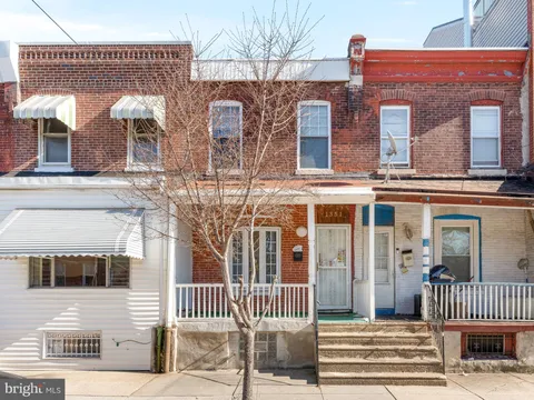 1351 S 31st Street, Philadelphia, PA 19146 - MLS#: PAPH2464676
