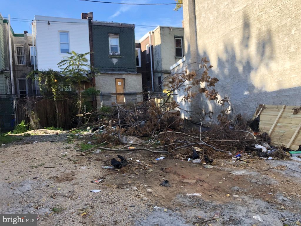 Photo of 2836 - N N Taylor Street, PHILADELPHIA, PA 19132 (MLS # PAPH2552244)