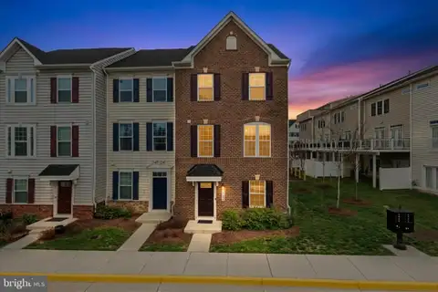 24594 Laurel Lake Terrace, Sterling, VA 20166 - MLS#: VALO2126776
