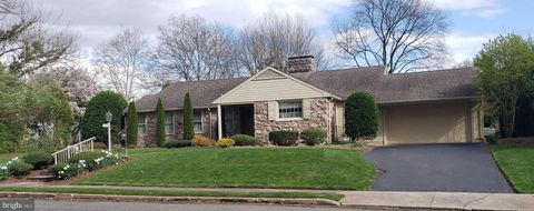 334 N MOUNT VERNON STREET POTTSTOWN PA 19464