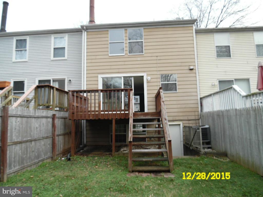 GLEN OAKS - Residential