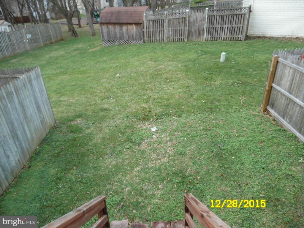 GLEN OAKS - Residential