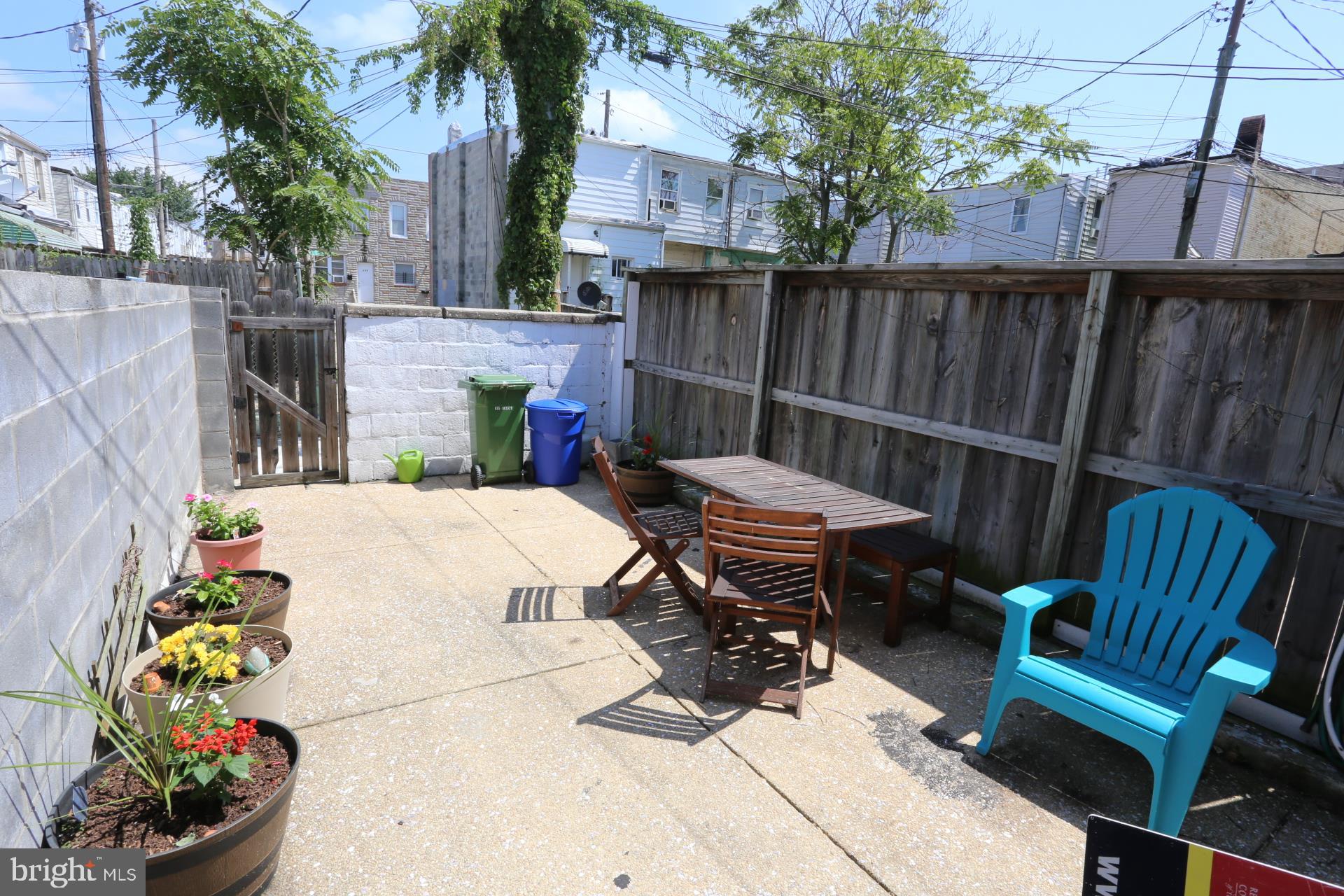 HIGHLANDTOWN - Residential Lease