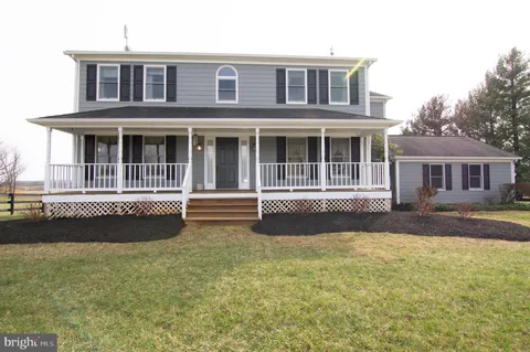 38897 John Wolford Road, Waterford, VA 20197 - MLS#: VALO2090596