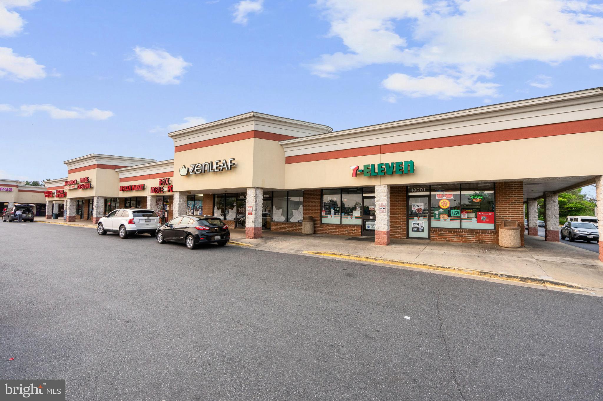 WATERS LANDING - Residential