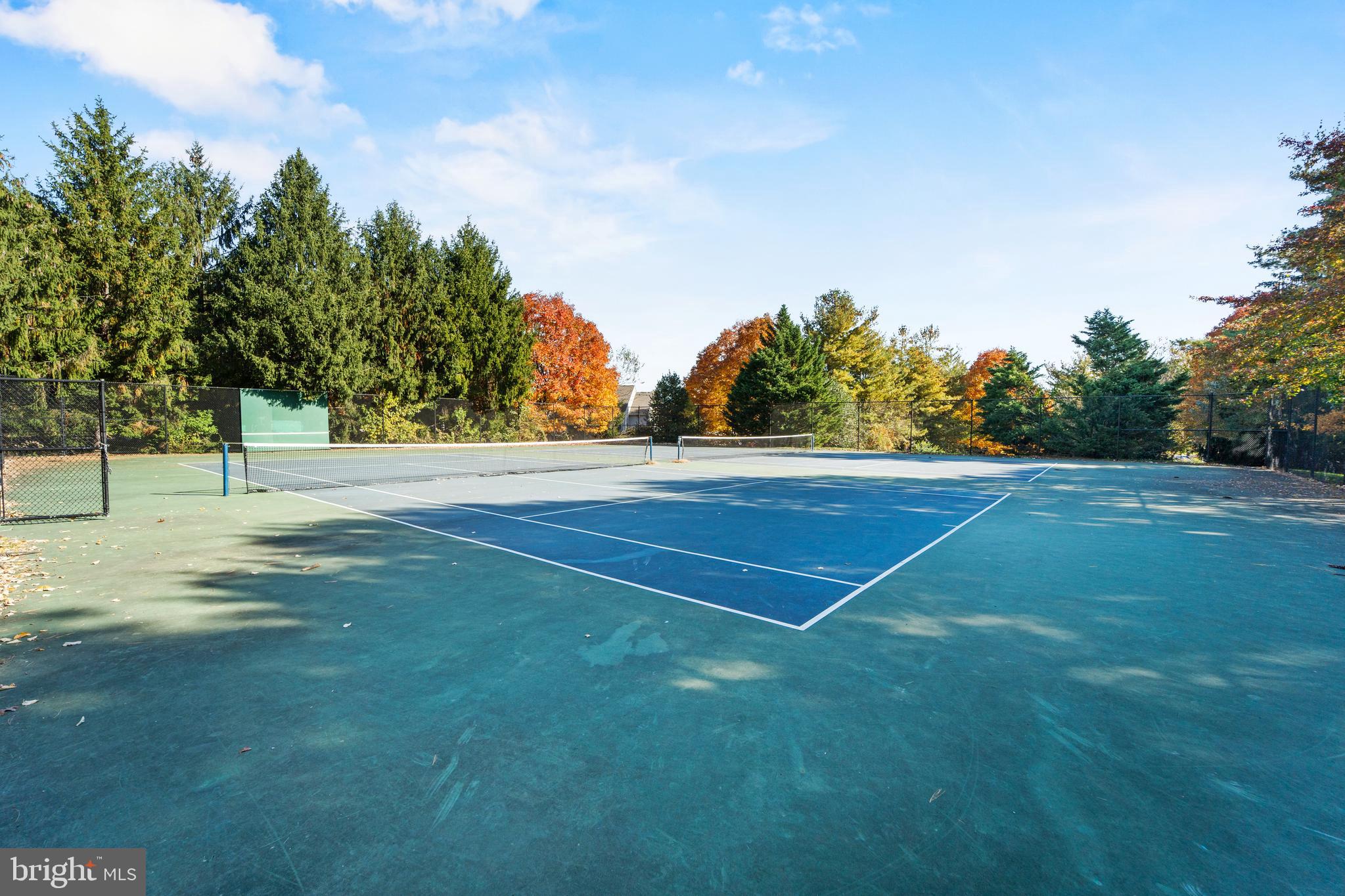 WATERS LANDING - Residential