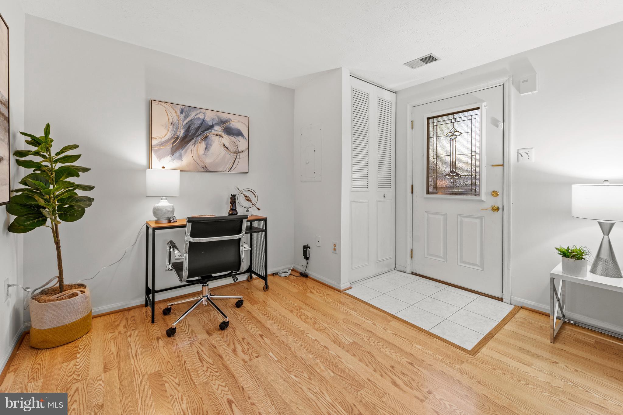 WATERS LANDING - Residential