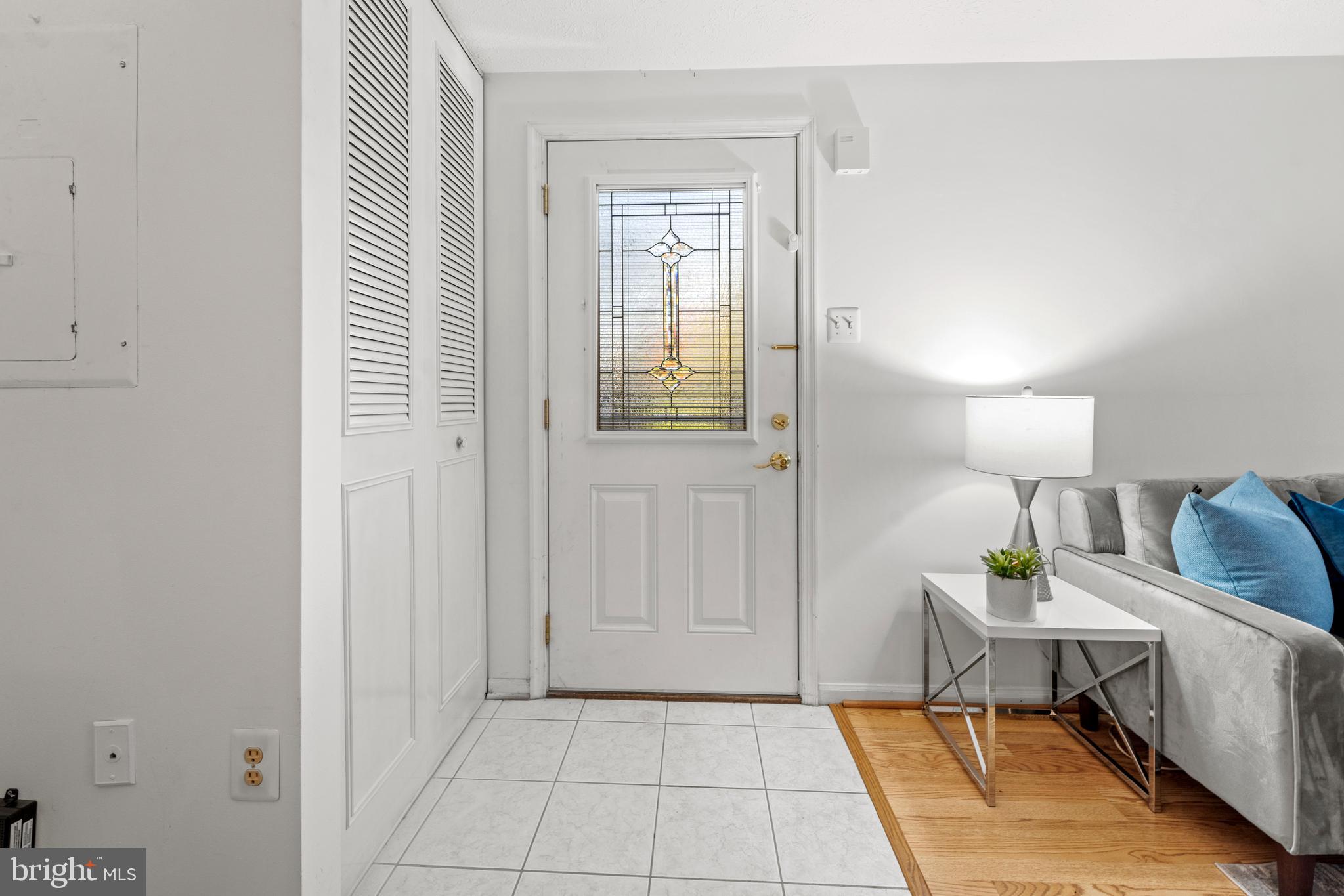 WATERS LANDING - Residential